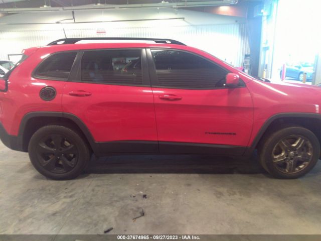 1C4PJMDB4JD608466 Jeep Cherokee Limited