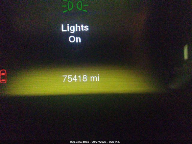 1C4PJMDB4JD608466 Jeep Cherokee Limited