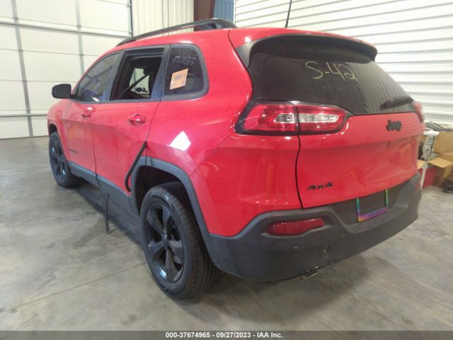 1C4PJMDB4JD608466 Jeep Cherokee Limited