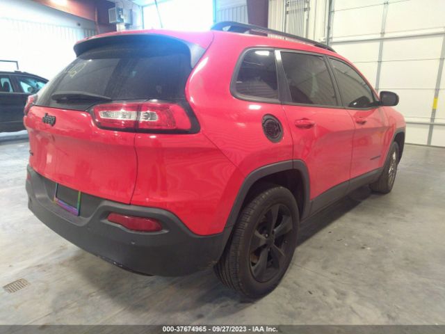 1C4PJMDB4JD608466 Jeep Cherokee Limited
