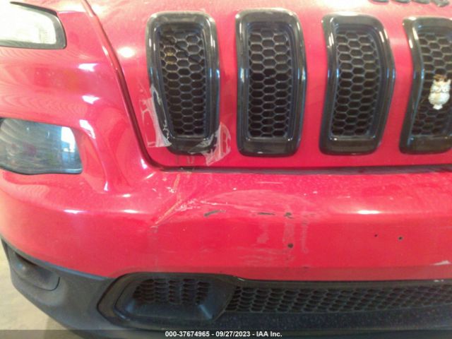 1C4PJMDB4JD608466 Jeep Cherokee Limited