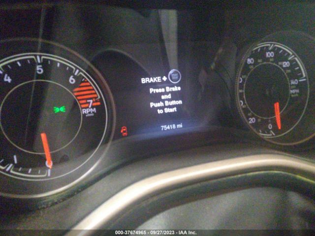 1C4PJMDB4JD608466 Jeep Cherokee Limited