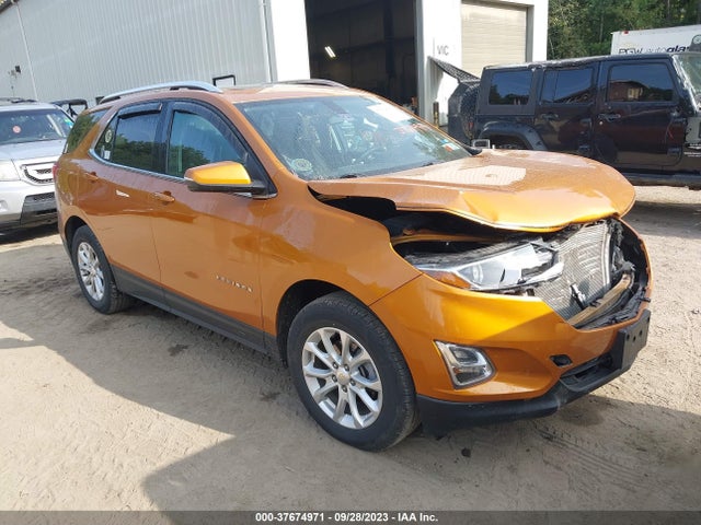 2019 2GNAXUEV1K6148526 main image