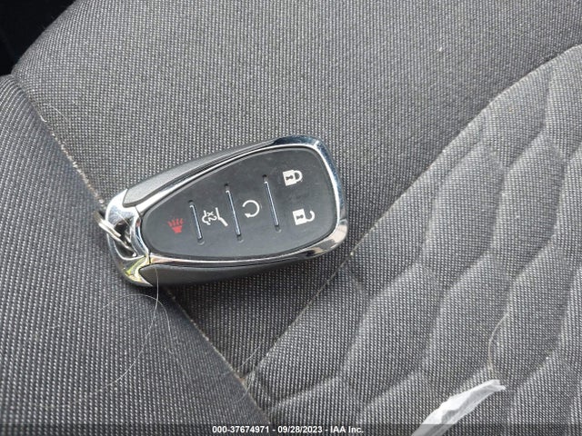Chevrolet EQUINOX LT 2019 2GNAXUEV1K6148526 Image 11
