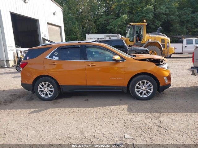 Chevrolet EQUINOX LT 2019 2GNAXUEV1K6148526 Image 13