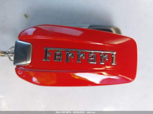 ZFF80AMA3J0230808 Ferrari 488 SPIDER