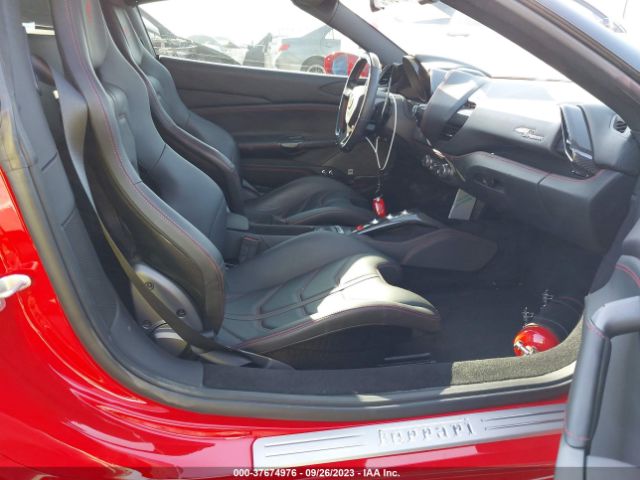 ZFF80AMA3J0230808 Ferrari 488 SPIDER
