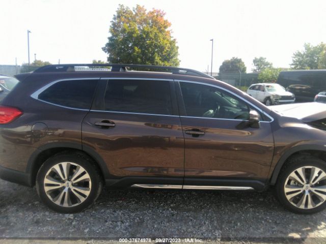 4S4WMAPD3L3405555 Subaru Ascent Limited
