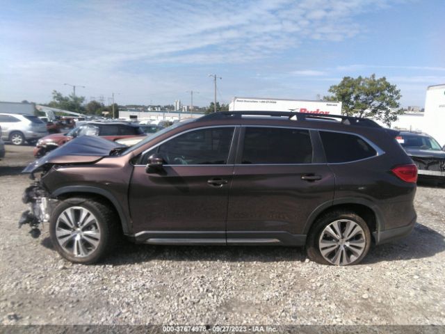4S4WMAPD3L3405555 Subaru Ascent Limited
