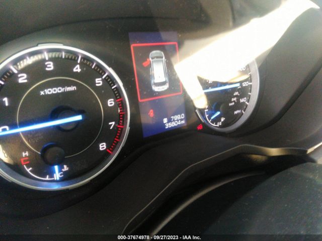 4S4WMAPD3L3405555 Subaru Ascent Limited