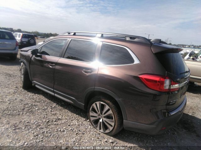 4S4WMAPD3L3405555 Subaru Ascent Limited