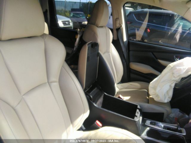 4S4WMAPD3L3405555 Subaru Ascent Limited