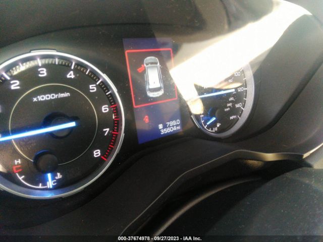 4S4WMAPD3L3405555 Subaru Ascent Limited