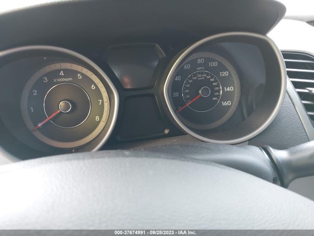 Hyundai ELANTRA SE 2014 KMHDH4AE1EU168186 Image 7