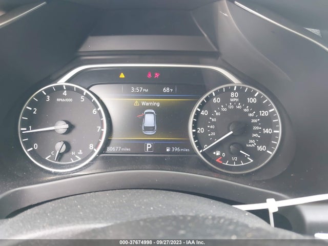 Nissan MURANO S 2017 5N1AZ2MG2HN173106 Image 7