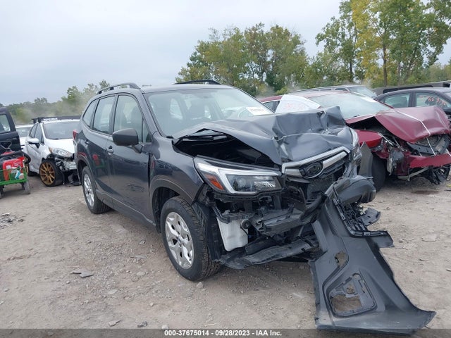 Subaru Forester 2021 JF2SKADC5MH496340 Image 13
