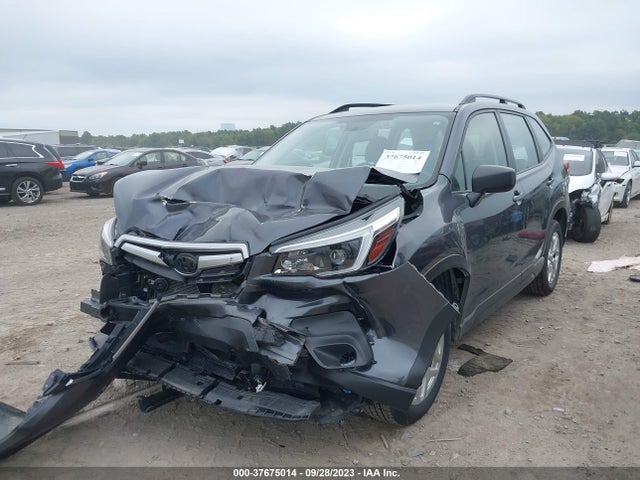 Subaru Forester 2021 JF2SKADC5MH496340 Image 14