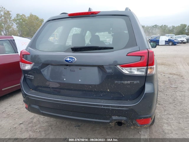 Subaru Forester 2021 JF2SKADC5MH496340 Image 16