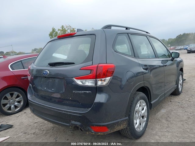 Subaru Forester 2021 JF2SKADC5MH496340 Image 4