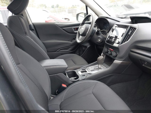 Subaru Forester 2021 JF2SKADC5MH496340 Image 5
