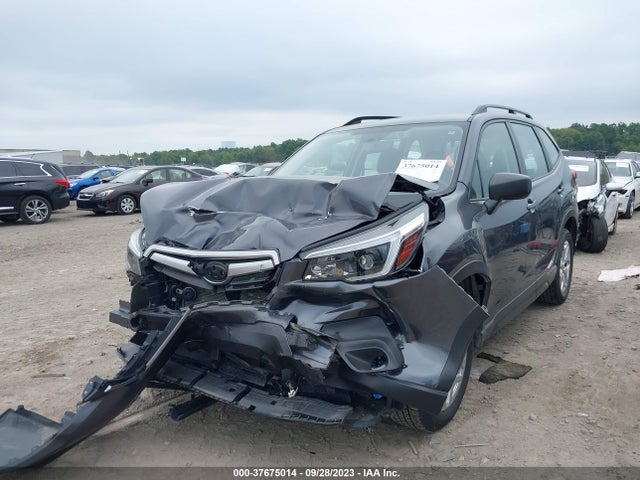 Subaru Forester 2021 JF2SKADC5MH496340 Image 6