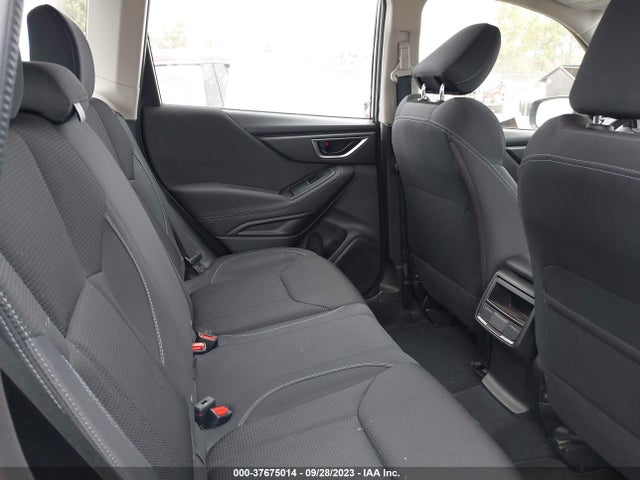 Subaru Forester 2021 JF2SKADC5MH496340 Image 8