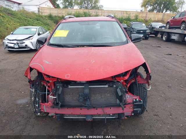 Toyota RAV4 LE 2016 JTMBFREV8GJ055235 Image 6