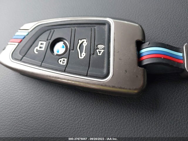 BMW 330i Xdrive 2022 3MW5R7J04N8C29813 Image 11