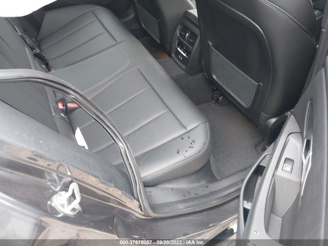 BMW 330i Xdrive 2022 3MW5R7J04N8C29813 Image 8