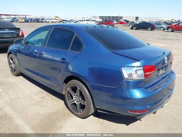 3VWD17AJXFM353797 Volkswagen Jetta Sedan 1.8t Se