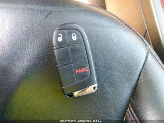 3C4NJDDB8HT597645 Jeep Compass Trailhawk