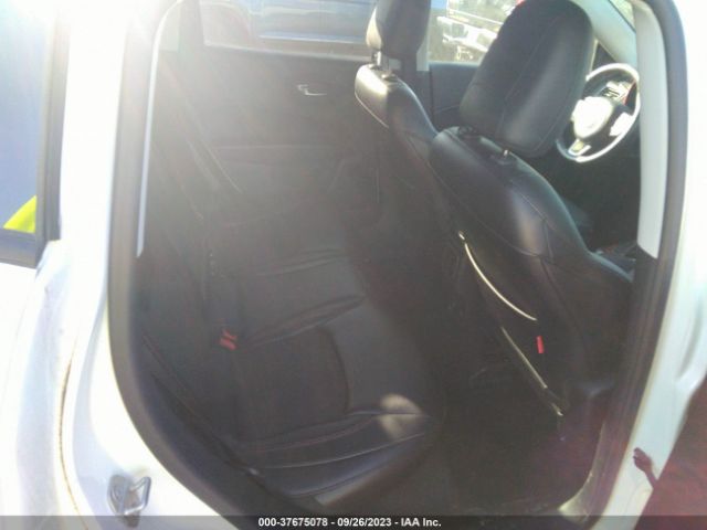 3C4NJDDB8HT597645 Jeep Compass Trailhawk