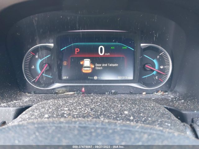5FNYF6H73LB060110 Honda Pilot Black Edition