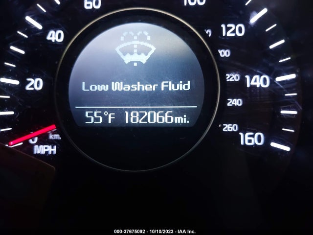 KIA Optima Lx 2015 KNAGM4A78F5589121 Image 7