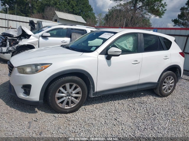 Mazda Cx-5 Touring 2016 JM3KE2CY0G0733674 Image 13