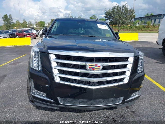 1GYS4HKJ3HR149070 Cadillac Escalade Esv Luxury