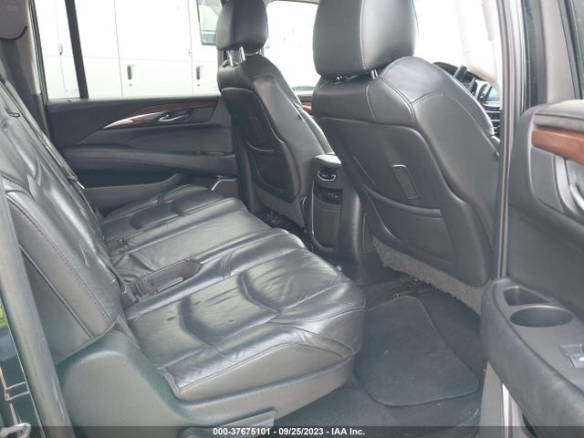1GYS4HKJ3HR149070 Cadillac Escalade Esv Luxury