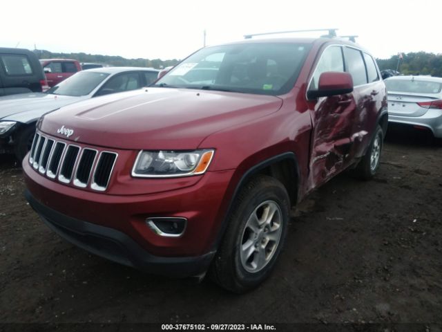 1C4RJFAG6EC163826 Jeep Grand Cherokee Laredo