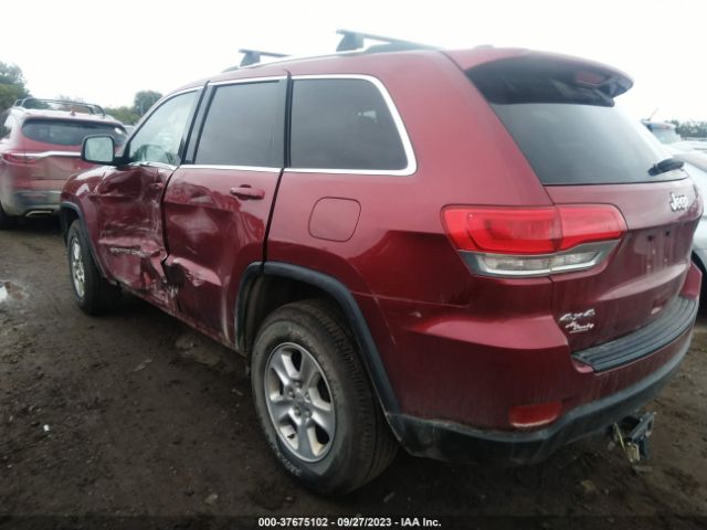1C4RJFAG6EC163826 Jeep Grand Cherokee Laredo