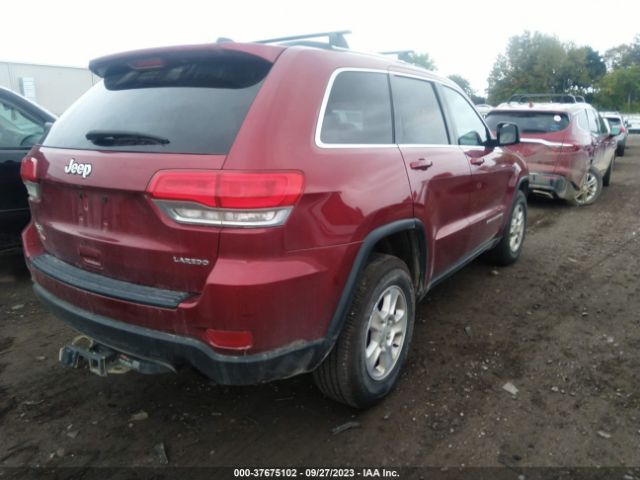 1C4RJFAG6EC163826 Jeep Grand Cherokee Laredo