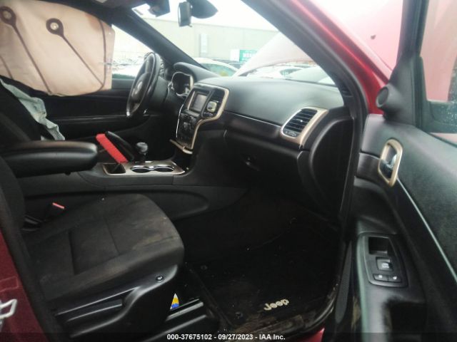 1C4RJFAG6EC163826 Jeep Grand Cherokee Laredo
