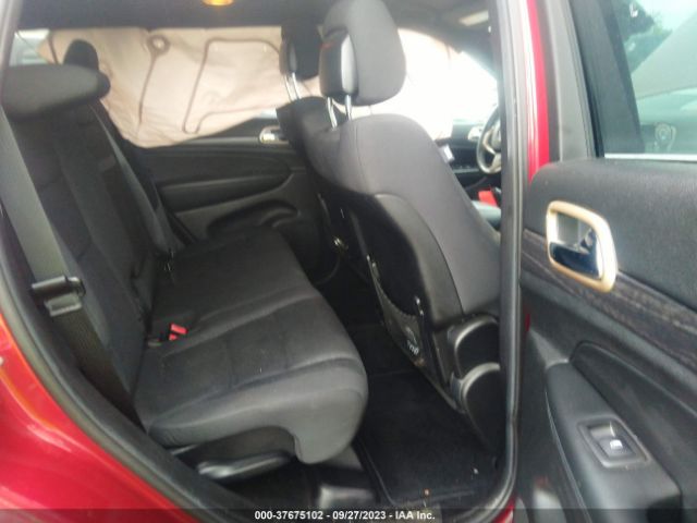 1C4RJFAG6EC163826 Jeep Grand Cherokee Laredo