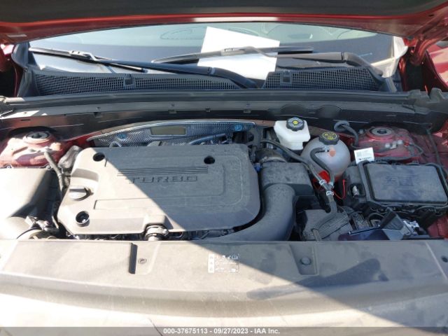 LRBFZNR47PD069692 Buick Envision Essence