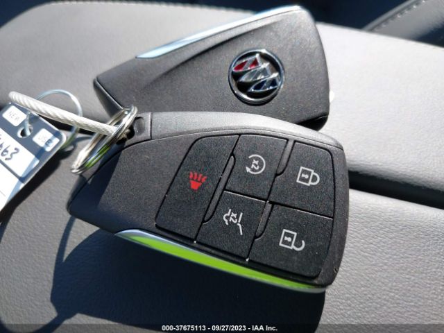 LRBFZNR47PD069692 Buick Envision Essence