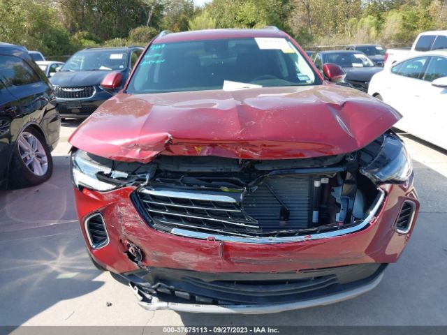 LRBFZNR47PD069692 Buick Envision Essence