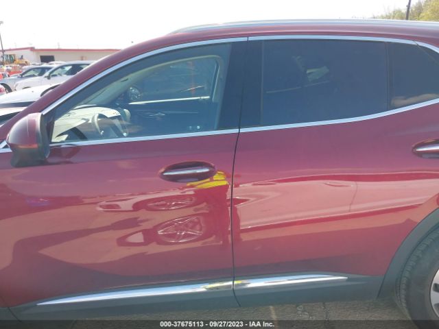 LRBFZNR47PD069692 Buick Envision Essence