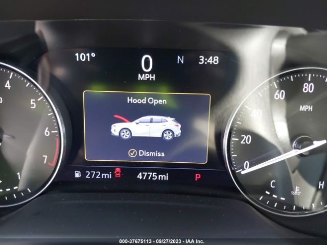 LRBFZNR47PD069692 Buick Envision Essence