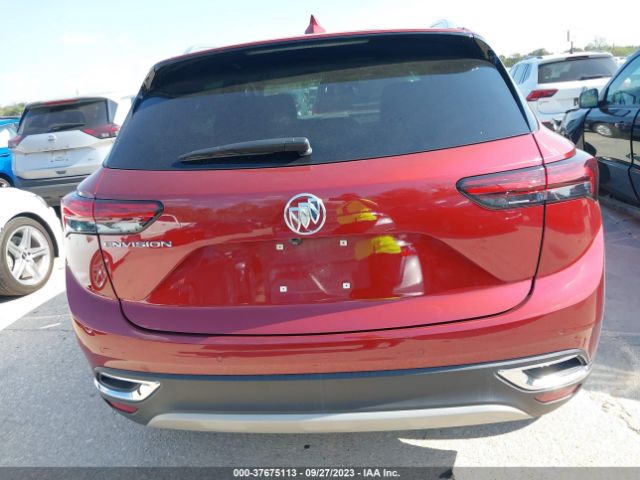 LRBFZNR47PD069692 Buick Envision Essence