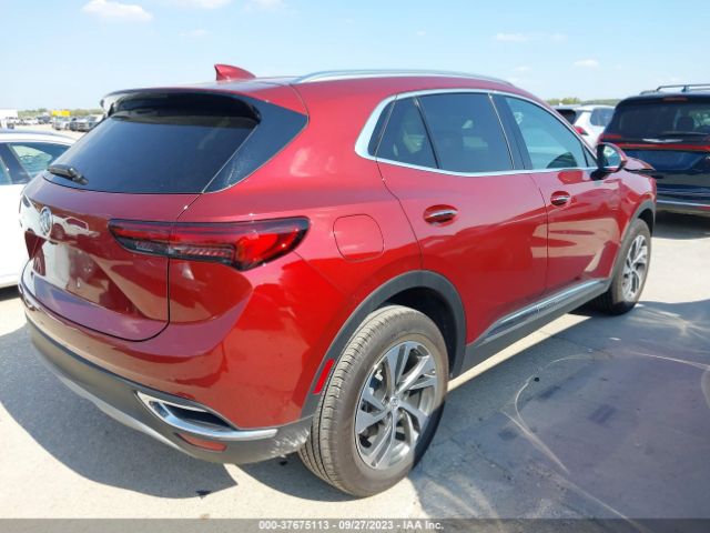 LRBFZNR47PD069692 Buick Envision Essence