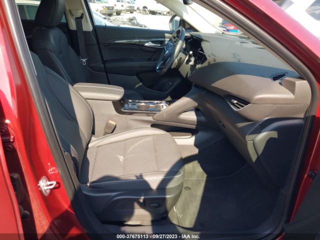LRBFZNR47PD069692 Buick Envision Essence